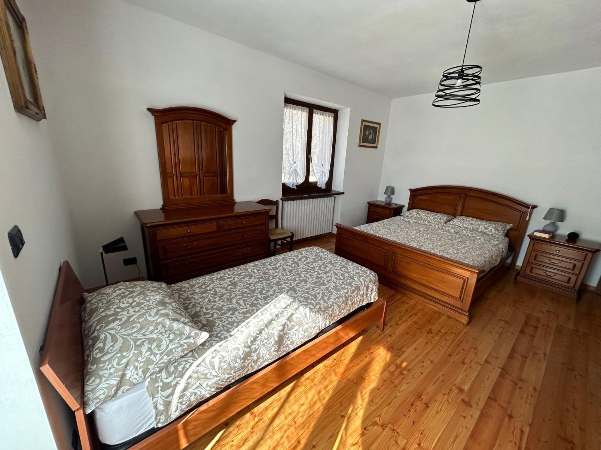 Willa Casa Salada Bagnolo Piemonte Zewnętrze zdjęcie