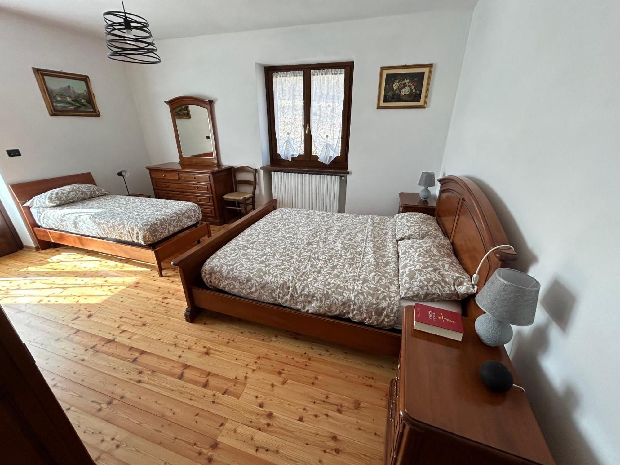 Willa Casa Salada Bagnolo Piemonte Zewnętrze zdjęcie